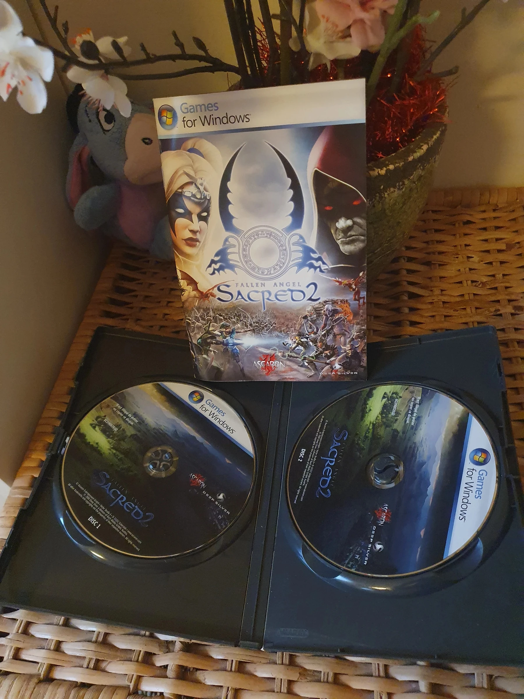 Jogo de pc – photo 3